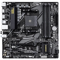 Gigabyte B550M DS3H AC R2 Micro ATX AM4 Motherboard WiFi 6 Gigabyte B550M DS3H AC R2 Micro ATX AM4 Motherboard WiFi 6
